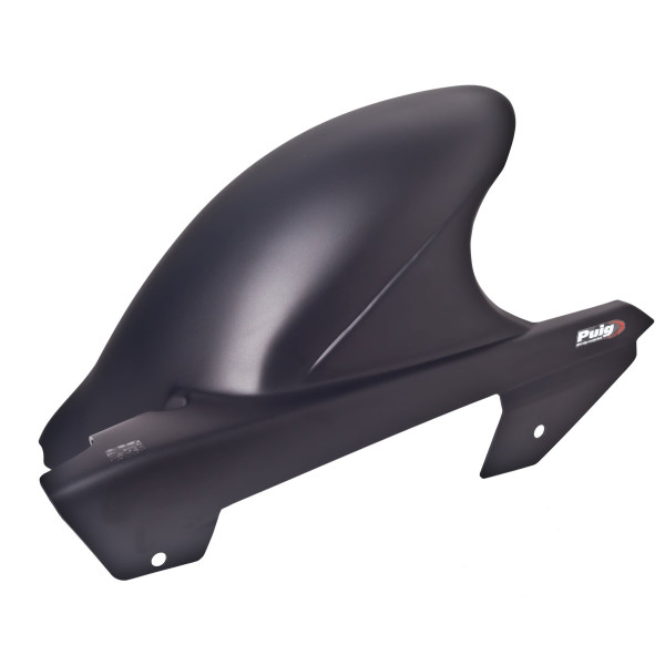 Puig Puig hugger | matte black | honda cbf 1000 2006>2009